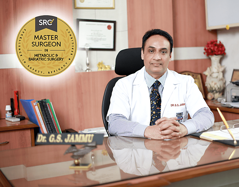 Dr GS Jammu Master Surgeon Dr GS Jammu Master Surgeon