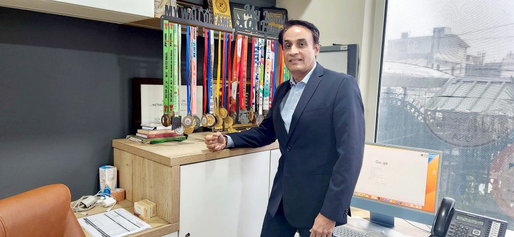 Best Bariatric Weight Loss Surgeon in India