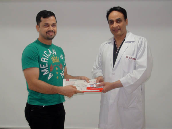Bariatric Surgery Training