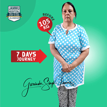 mini gastric bypass surgery punjab