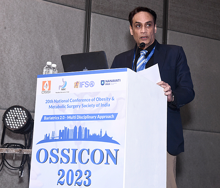 best bariatric surgeon in india dr gs jammu ossicon 2023