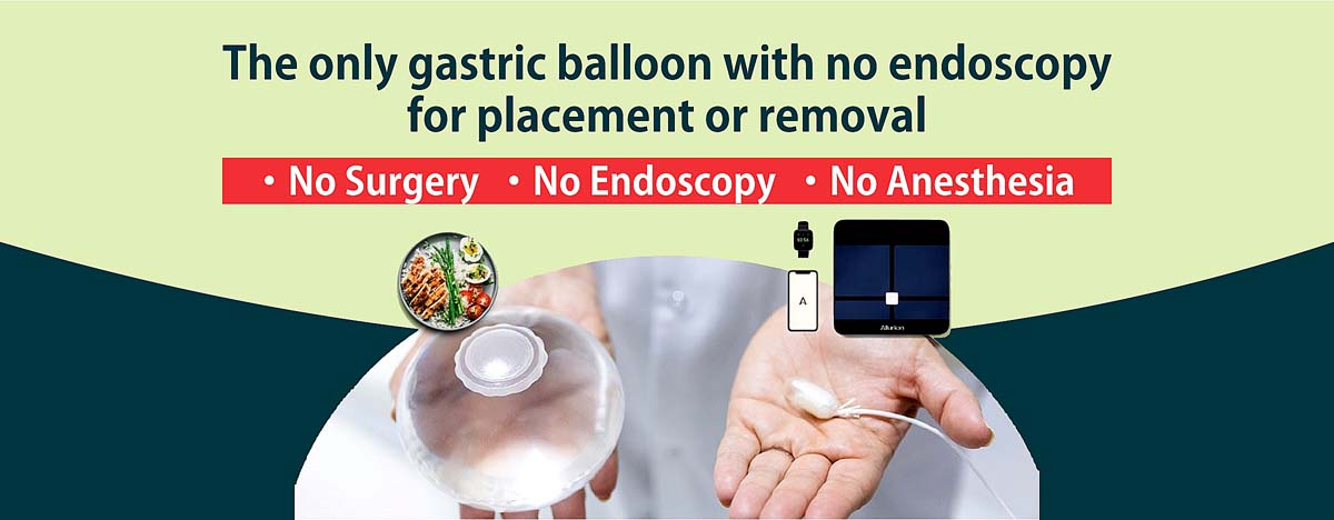 Swallow Pill Weight Loss Gastric Balloon Program Jalandhar Punjab