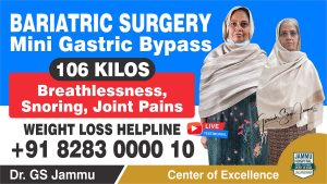 best bariatric surgeon in punjab snoring treatment