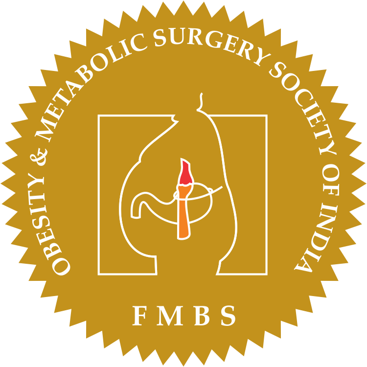 fmbs - fellowship in metabolic & bariatric surgery