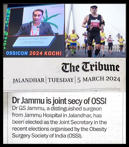 dr gs jammu j oint secretary ossi 2024