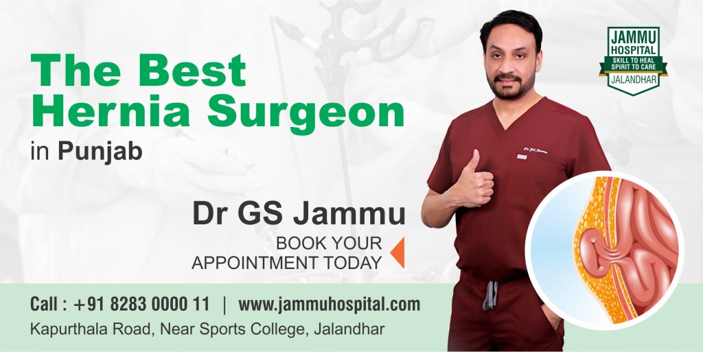 best hernia surgeon in punjab 1