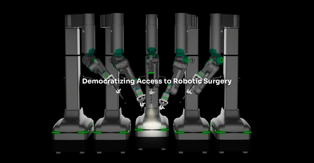 Robotic Bariatric Surgery in Jalandhar