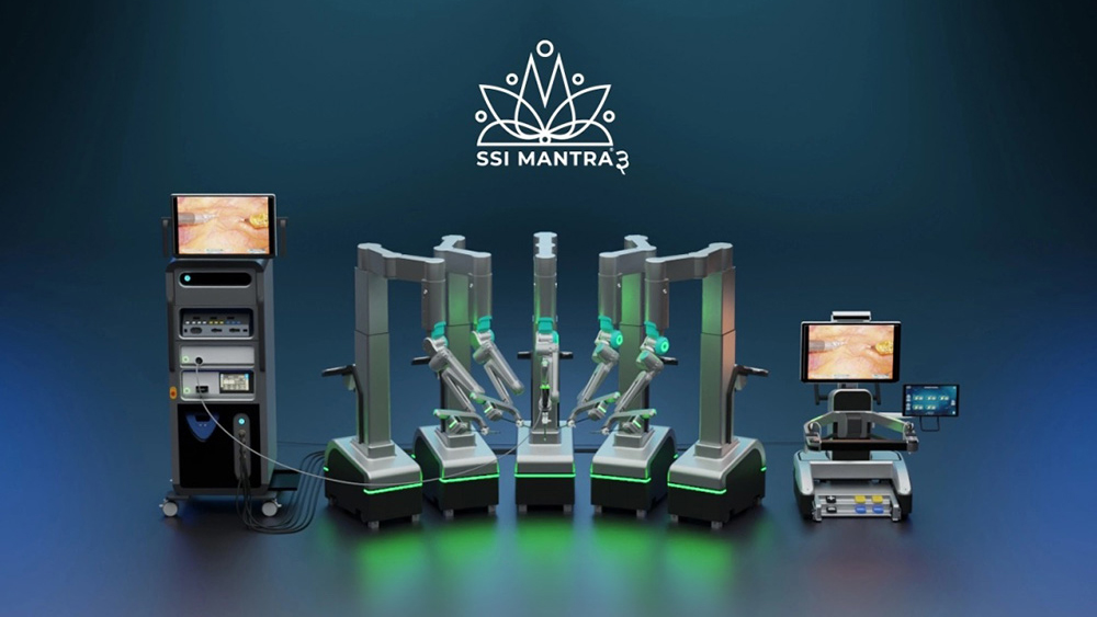 Robotic Surgery Hospital in Punjab​