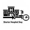 hospital stay rd